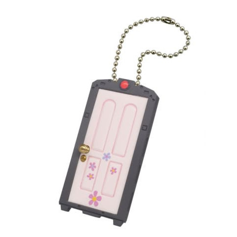 2A755『現貨』怪獸電力公司道具收藏 T-ARTS 扭蛋 轉蛋 