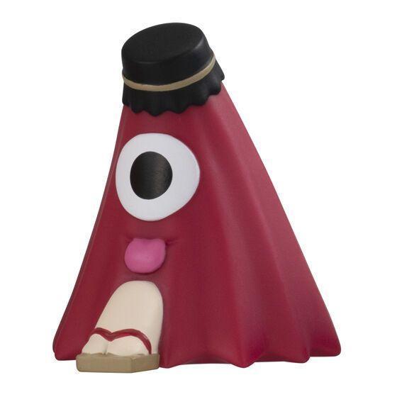 6A545『現貨』等待中發光妖怪 BANDAI  扭蛋   轉蛋 