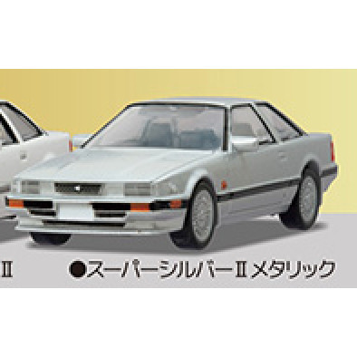 4A972『現貨』1比64SCALE TOYOTA SOARER(Z20型) Standstones 扭蛋 轉蛋 