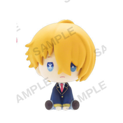 2A5『現貨』我推的孩子發條玩偶公仔 BUSHIROAD 扭蛋 轉蛋 