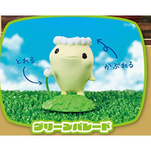 5A746『現貨』Hello Pinky公仔  Standstones  扭蛋   轉蛋 