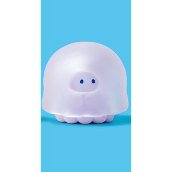 2A110『現貨』海中幽靈俱樂部 YELL 扭蛋 轉蛋 