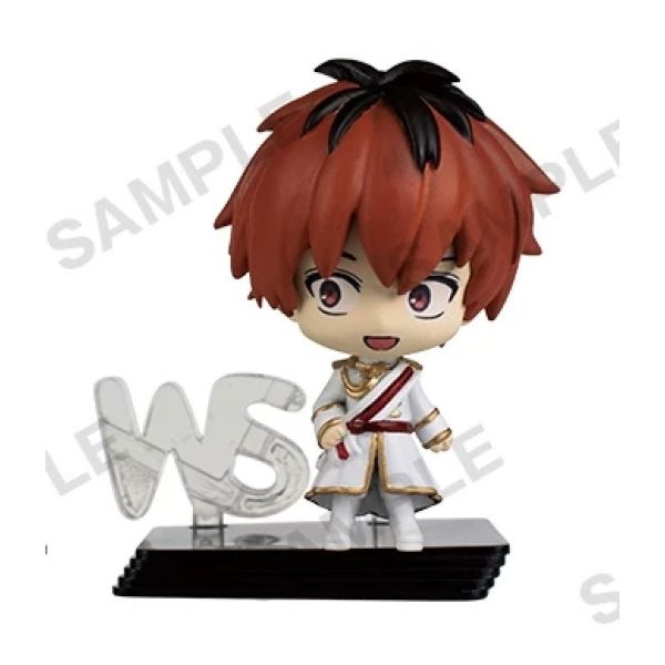 2A939『現貨』黑白扭蛋名片架-葬送的芙莉蓮 BUSHIROAD 扭蛋 轉蛋 