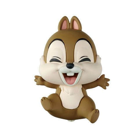 1A761『現貨』迪士尼角色HAHAHA公仔 哈哈大笑 T-ARTS 扭蛋 轉蛋 