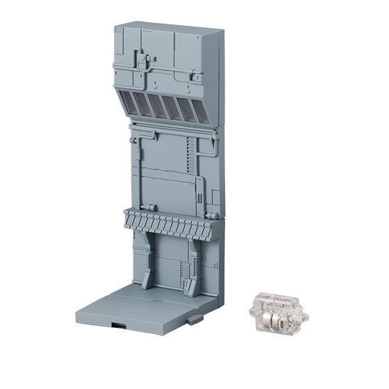 1A184『現貨』鋼彈ULTIMATE LUMINOUS-NU鋼彈 BANDAI 扭蛋 轉蛋 