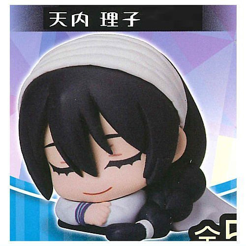 1A608『現貨』咒術迴戰睡眠公仔P4 Standstones 扭蛋 轉蛋 