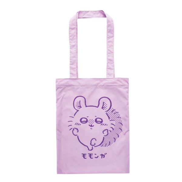 5A122『現貨』吉伊卡哇多彩托特包P2  Parade   扭蛋   轉蛋 