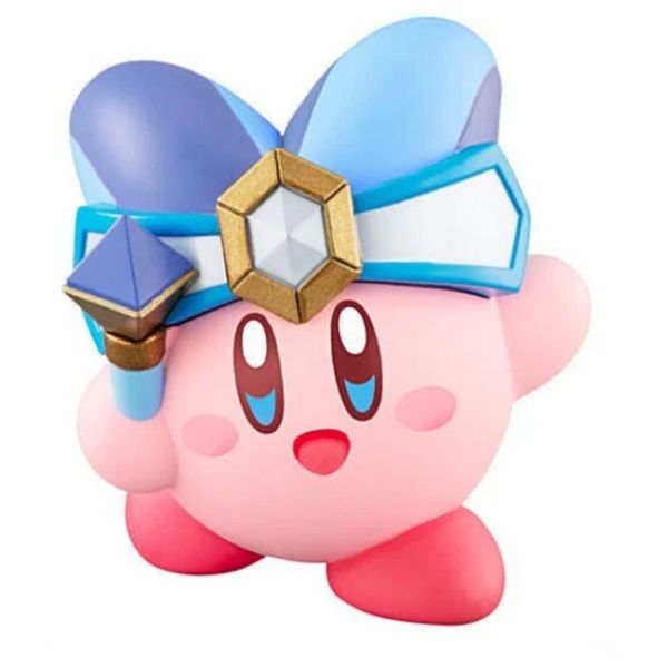 R189『現貨』日版 星之卡比 好朋友P4 Kirby Friends 4 bandai 食玩 盒玩 