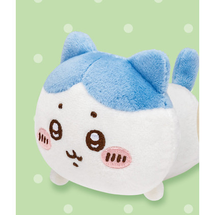 3A846『現貨』吉伊卡哇趴睡絨毛 Parade 扭蛋 轉蛋 