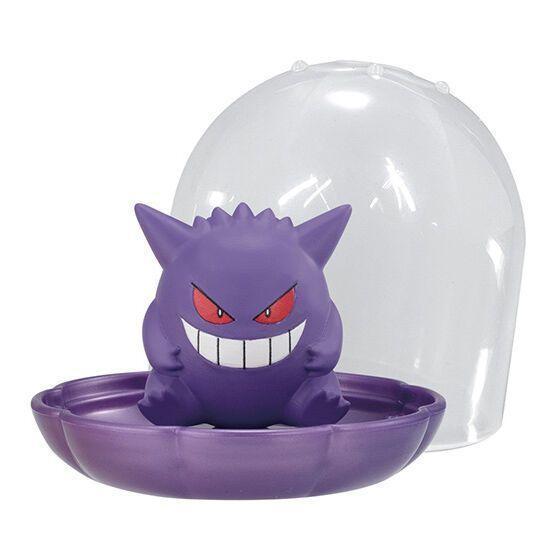 5A208『現貨』精靈寶可夢飾品收納盒P11 BANDAI 扭蛋 轉蛋 