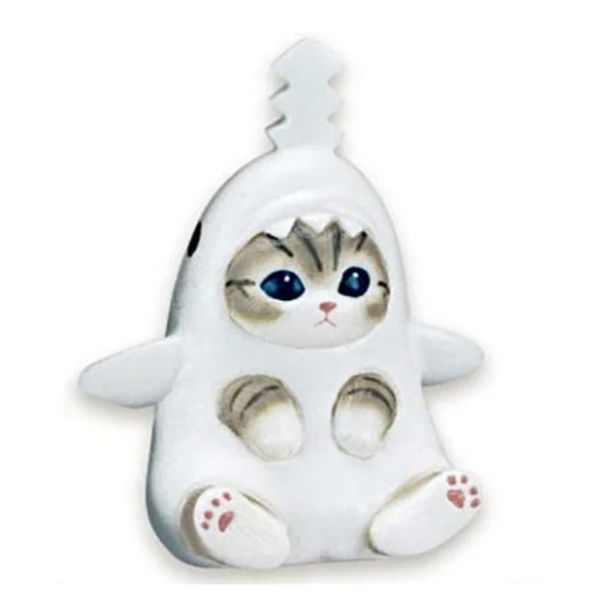 R133『現貨』貓福珊迪造型公仔盲盒P2 EIKOH 盒玩 