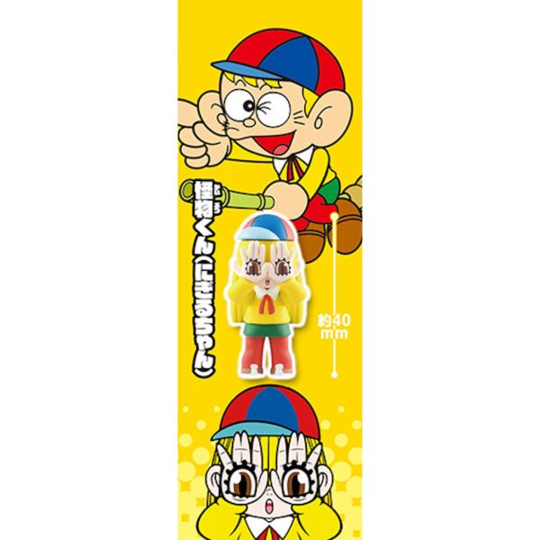 3A495『現貨』怪物王子 X GRAPEBRAIN角色公仔 Standstones 扭蛋 轉蛋 