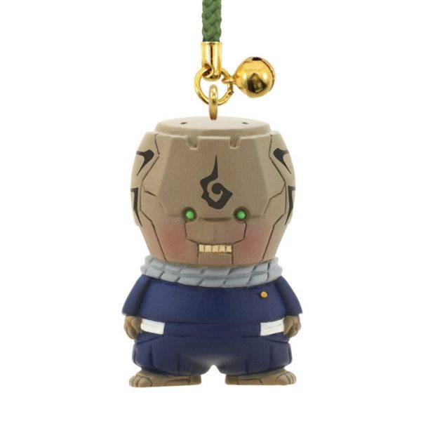 egb477『現貨』咒術迴戰Q版公仔吊飾P3 扭蛋 轉蛋 