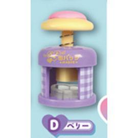 6A129『現貨』迷你愛心徽章製作機  ToysSpirits   扭蛋   轉蛋 