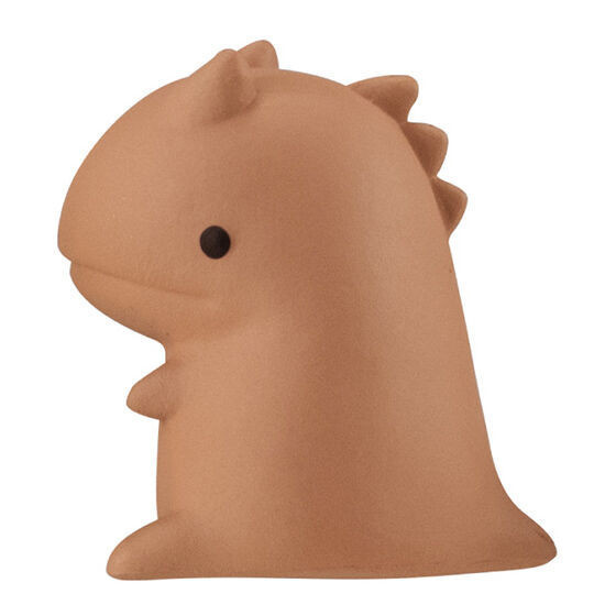 1A465『現貨』小恐龍排隊公仔P2 BANDAI 扭蛋 轉蛋 