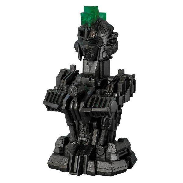6A151『現貨』機動戰士鋼彈胸像09 命運鋼彈SpecⅡ  BANDAI 扭蛋 轉蛋 