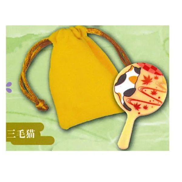 3A242『現貨』華麗手拿鏡P2 J.DREAM 扭蛋 轉蛋 