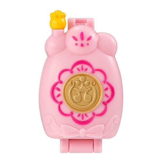 3A532『現貨』小魔女DOREMI魔法道具P4 BANDAI 扭蛋 轉蛋 