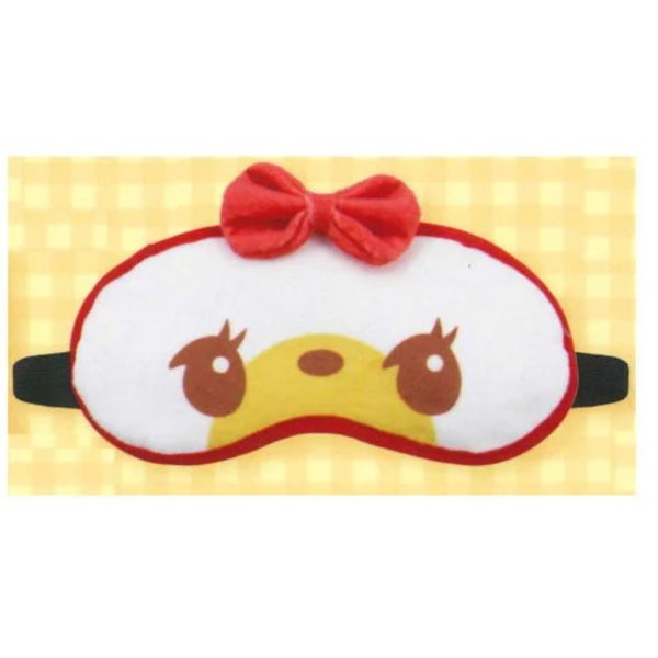 1A914『現貨』天真動物們髮帶與眼罩 ULTRA NEW PLANNING 扭蛋 轉蛋 