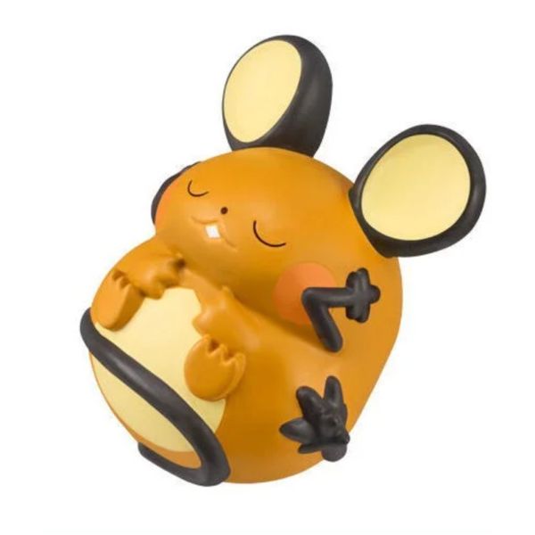 R175『現貨』精靈寶寶可夢 帕底亞的冒險篇 BANDAI 盒玩 