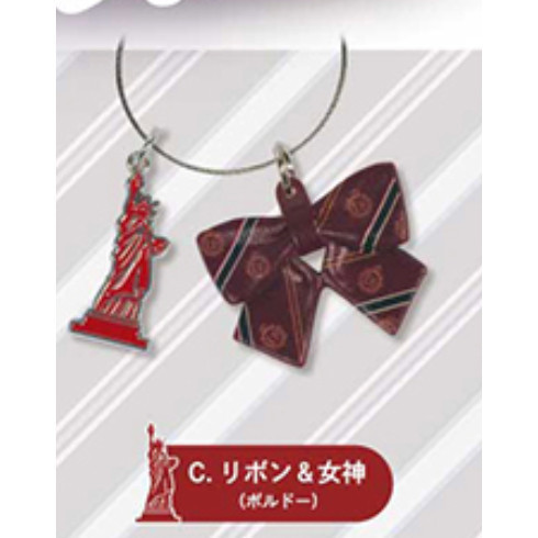 4A963『現貨』 East boy 迷你立體鑰匙圈 ToysSpirits 扭蛋 轉蛋 