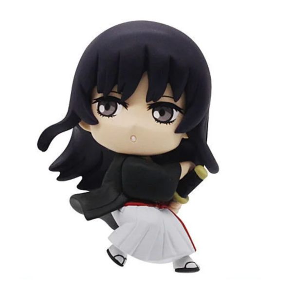 1A965『現貨』地獄樂跳躍公仔 T-ARTS 扭蛋 轉蛋 