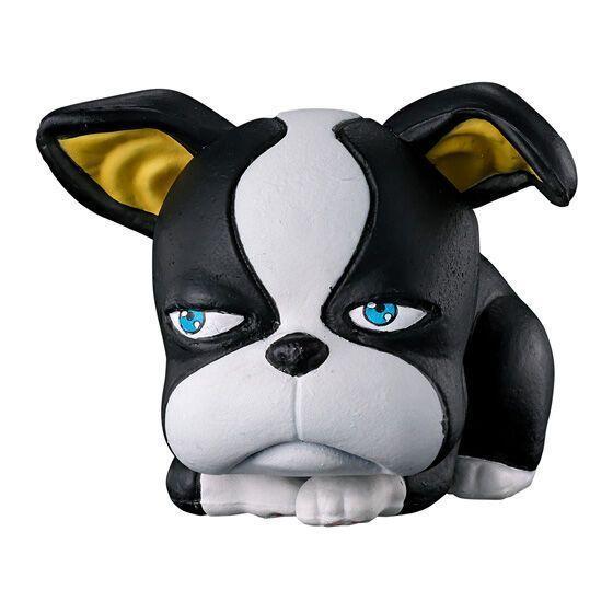 6A013『現貨』等待中JoJo 星塵遠征軍 BANDAI  扭蛋   轉蛋 