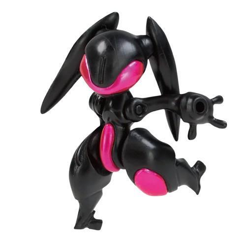 5A926『現貨』FORM Bits Rabbit Bits  SO-TA 扭蛋   轉蛋 