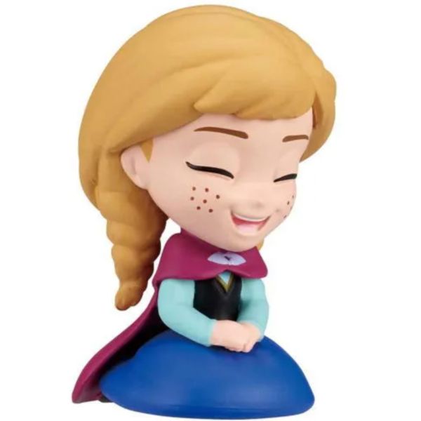 4A582『現貨』冰雪奇緣HAHAHA公仔 T-ARTS 扭蛋 轉蛋 