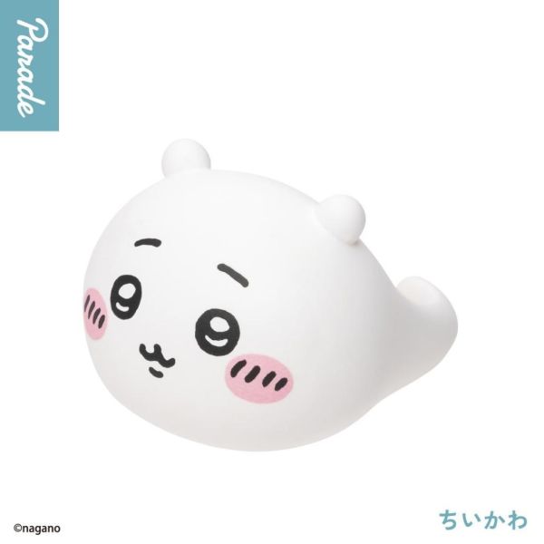 6A500『現貨』吉伊卡哇大頭戒指  Parade   扭蛋   轉蛋 