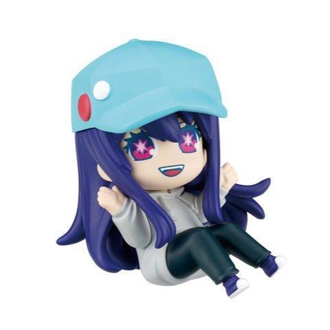 5A032『現貨』我推的孩子Q版公仔吊飾   T-ARTS  扭蛋   轉蛋 