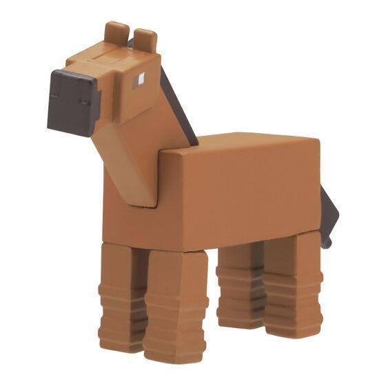 5A876『現貨』 當個創世神排隊公仔P7 BANDAI  扭蛋   轉蛋 