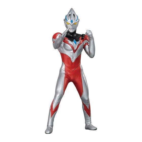 3A657『現貨』HG系列 超人力霸王 超人力霸王老師篇 BANDAI 扭蛋 轉蛋 