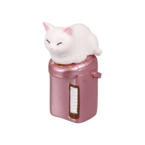 4A393『現貨』取暖貓P2 Tarlin 扭蛋 轉蛋 