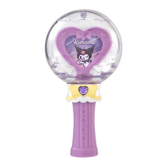 5A869『現貨』 三麗鷗角色手杖P2   BANDAI  扭蛋   轉蛋 