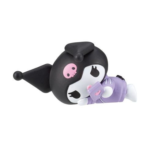 4A583『現貨』三麗鷗休假日公仔 T-ARTS 扭蛋 轉蛋 