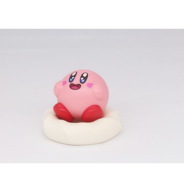 2A2『現貨』星之卡比美食節圓滾滾公仔 T-ARTS 扭蛋 轉蛋 