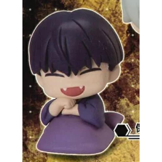 5A330『現貨』怪獸8號睡眠公仔P2  Standstones  扭蛋   轉蛋 