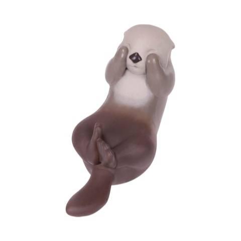 5A047『現貨』海獺   Tarlin  扭蛋   轉蛋 