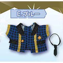 5A291『現貨』變身偶像小娃衣裝-帥哥篇   ToysSpirits   扭蛋   轉蛋 