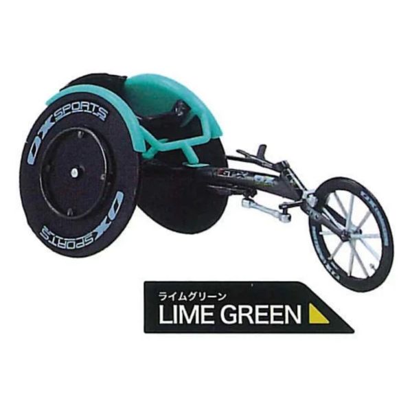 3A307『現貨』1比12 OX ENGINEERING CARBON GPX SO-TA 扭蛋 轉蛋 