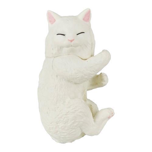6A513『現貨』擁抱動物園充電線公仔   T-ARTS  扭蛋   轉蛋 