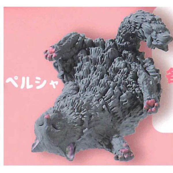 2A663『現貨』還想繼續睡公仔-二度寢 YELL 扭蛋 轉蛋 