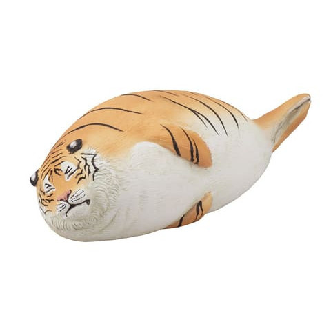 2A235『現貨』變虎記 T-ARTS 扭蛋 轉蛋 