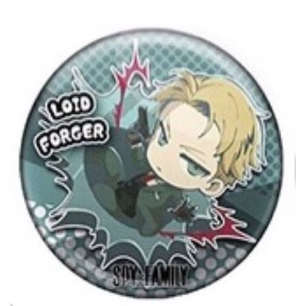 egb970『現貨』間諜家家酒突破徽章 扭蛋 轉蛋 