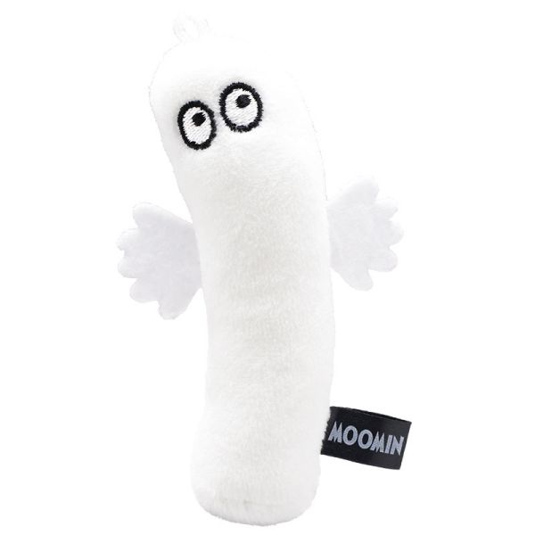 1A937『現貨』嚕嚕米絨毛玩偶 KITAN 扭蛋 轉蛋 