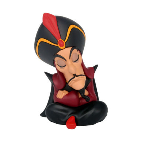 2A795『現貨』迪士尼反派倚肩公仔P2 T-ARTS 扭蛋 轉蛋 