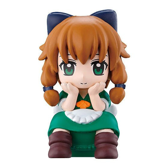 3A272『現貨』等待中地下城 勇者與龍城 BANDAI 扭蛋 轉蛋 