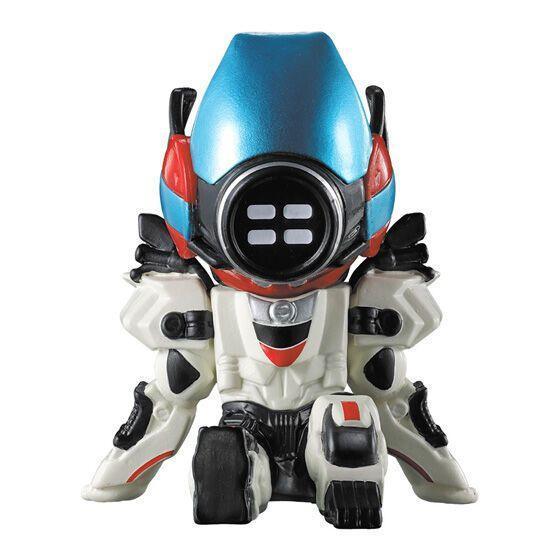 6A008『現貨』等待中假面騎士機器載具 BANDAI  扭蛋   轉蛋 