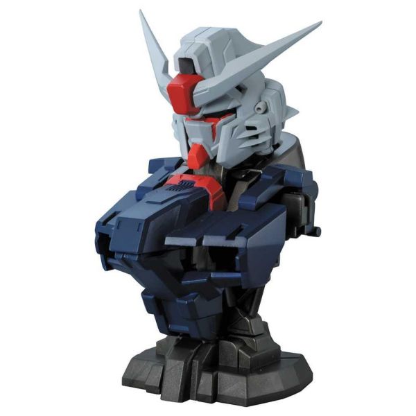 6A151『現貨』機動戰士鋼彈胸像09 命運鋼彈SpecⅡ  BANDAI 扭蛋 轉蛋 